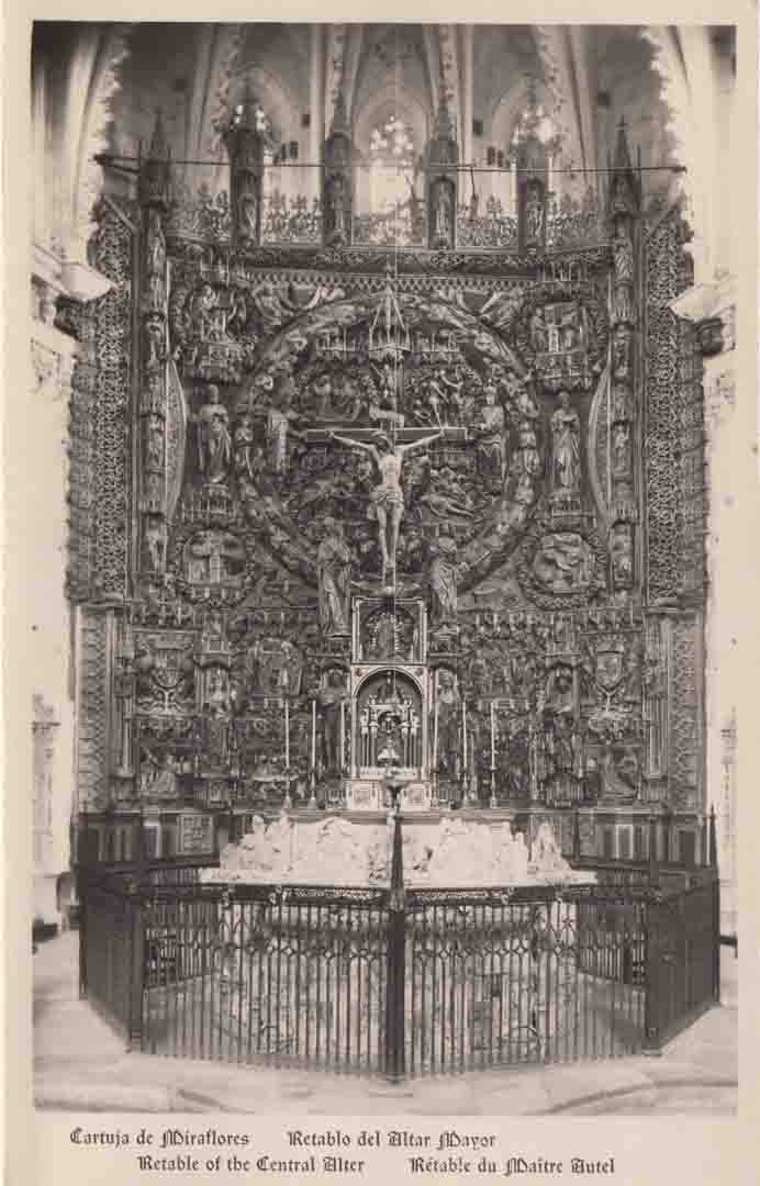 img_pos//19_Burgos - Cartuja Miraflores/08_Retablo mayor.jpg